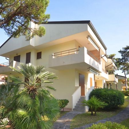 Appartamenti Dei Fiori Lignano Sabbiadoro Exteriér fotografie
