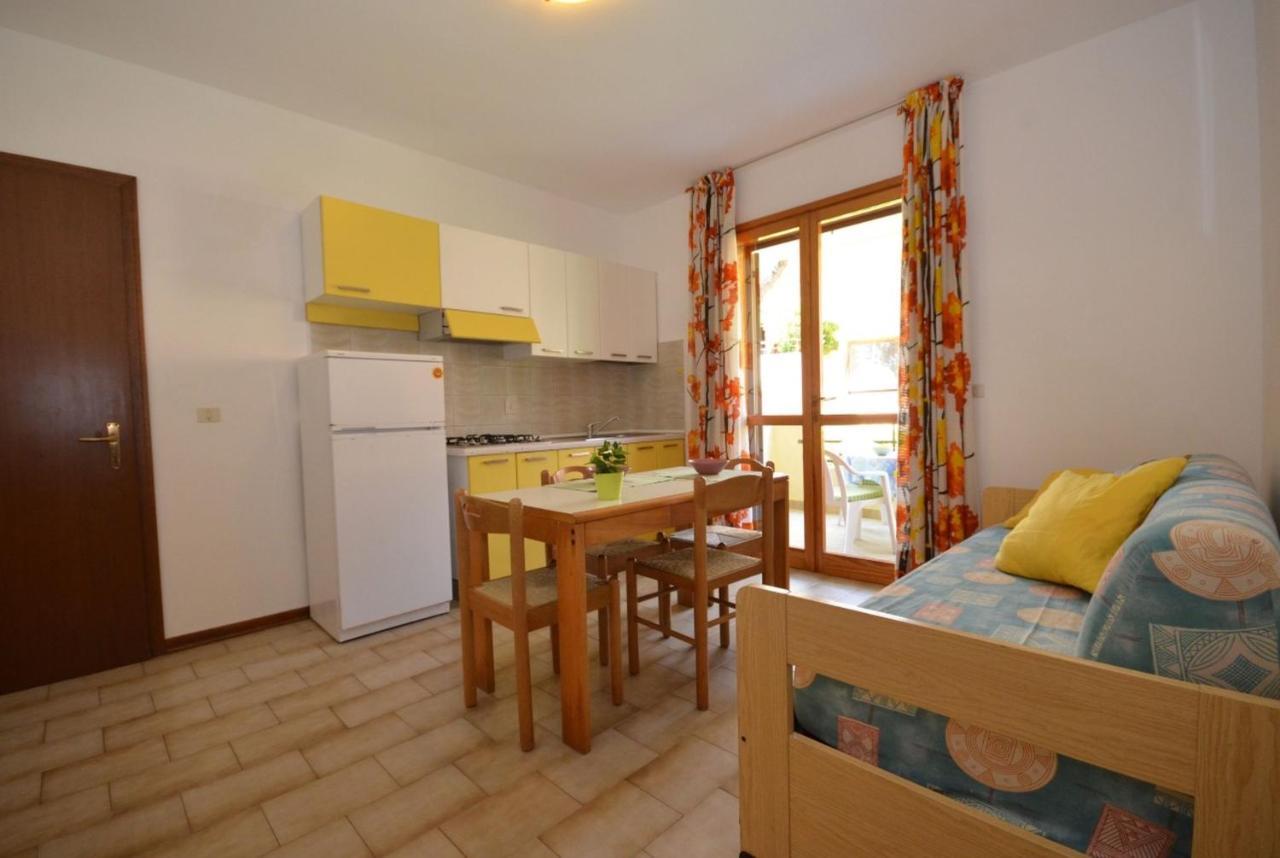 Appartamenti Dei Fiori Lignano Sabbiadoro Exteriér fotografie